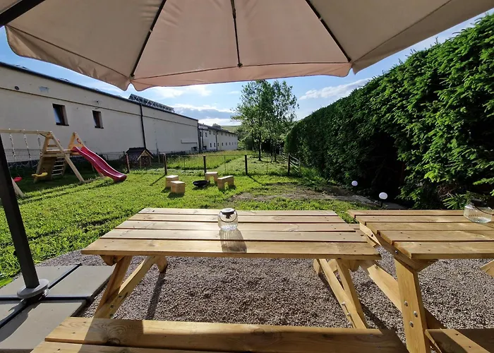 Apartmany Lama