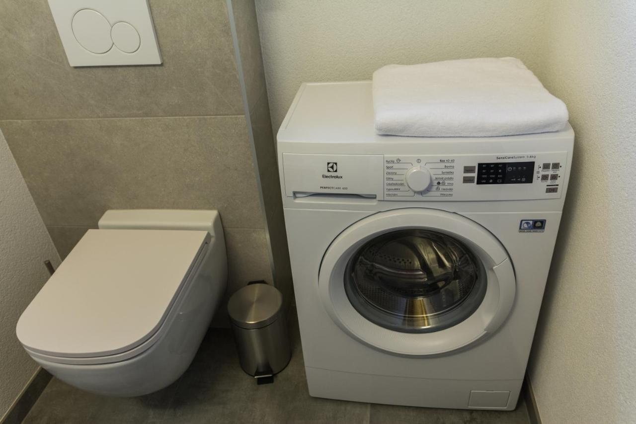 Apartmany Lama